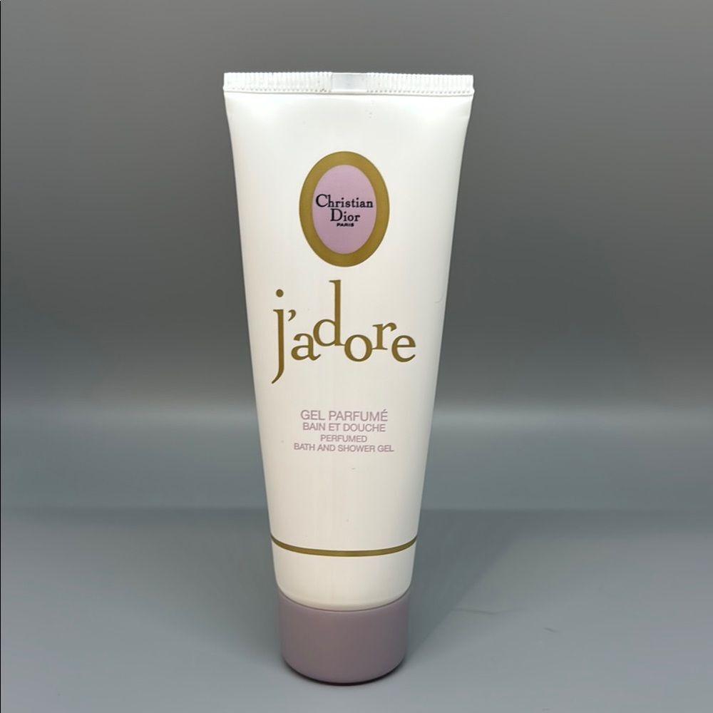 Christian Dior J'adore Perfumed Bath and Shower Gel 2.5 oz